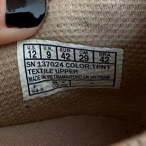 Skechers On-The-Go-Ideal Seas The Day Taupe Natural Boat Shoes - Picture 8 of 8